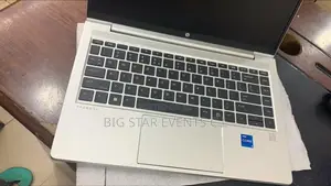 New Laptop HP ProBook 440 G10 8GB Intel Core I5 SSD 256GB