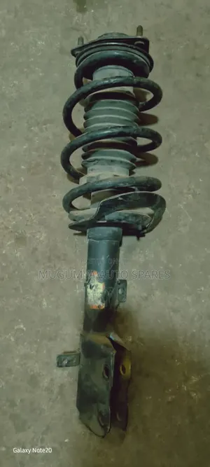Jeep Compass Front Shock Absorber