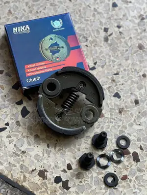 Clutch(Hika)