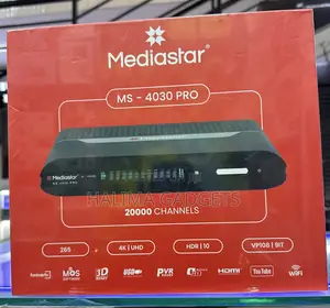 Medistart Ms 4030 Pro