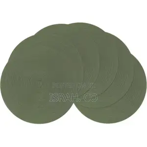 Table Mats Heat Resistant Non-Slip Washable
