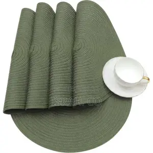 Table Mats Heat Resistant Non-Slip Washable