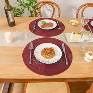 Non-Slip Washable,For Kitchen Dining Tables