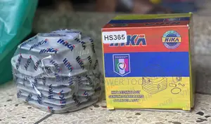 Chainsaw Block(Hs365)
