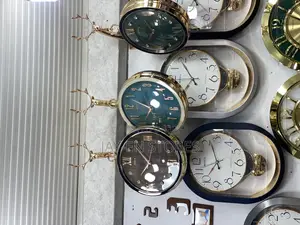 Hanging Wall Clocks