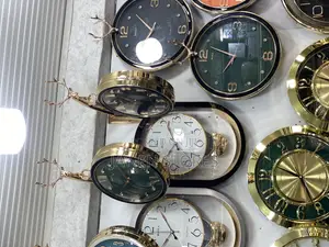 Hanging Wall Clocks