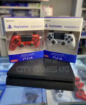 Playstation