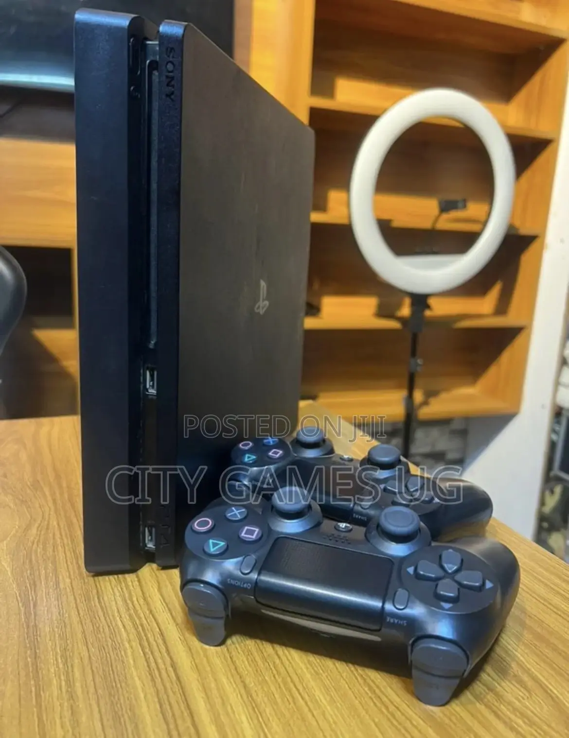 Playstation