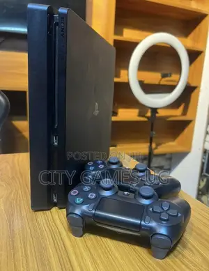 Playstation