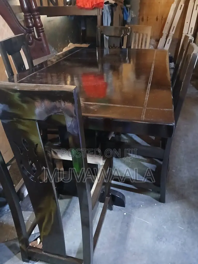 Dinning 6 Seats