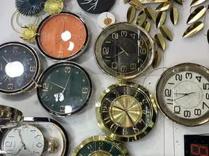 Decorative Wall Clocks