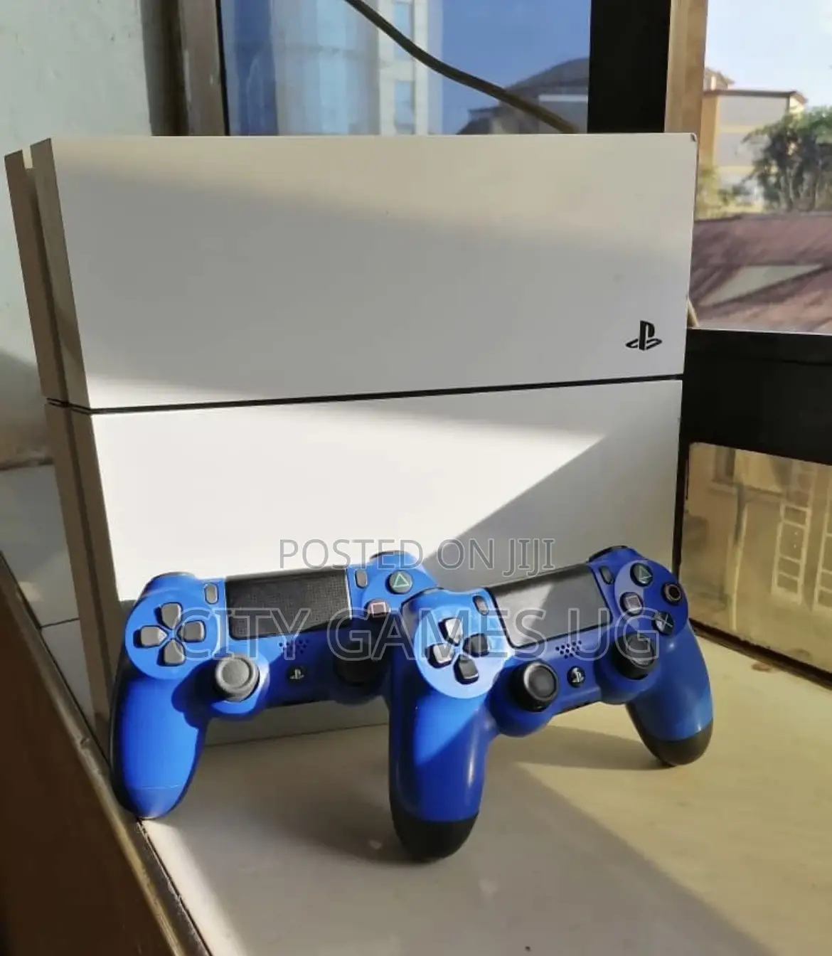 Sony Ps4 Standard