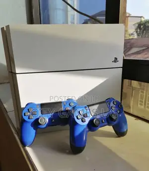 Sony Ps4 Standard