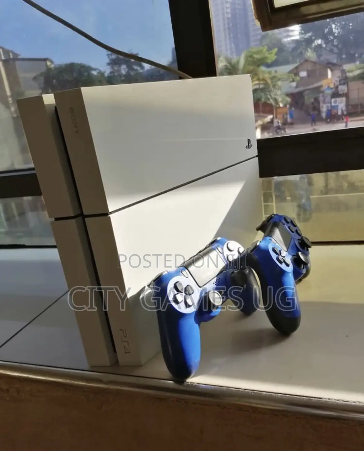 Sony Ps4 Standard