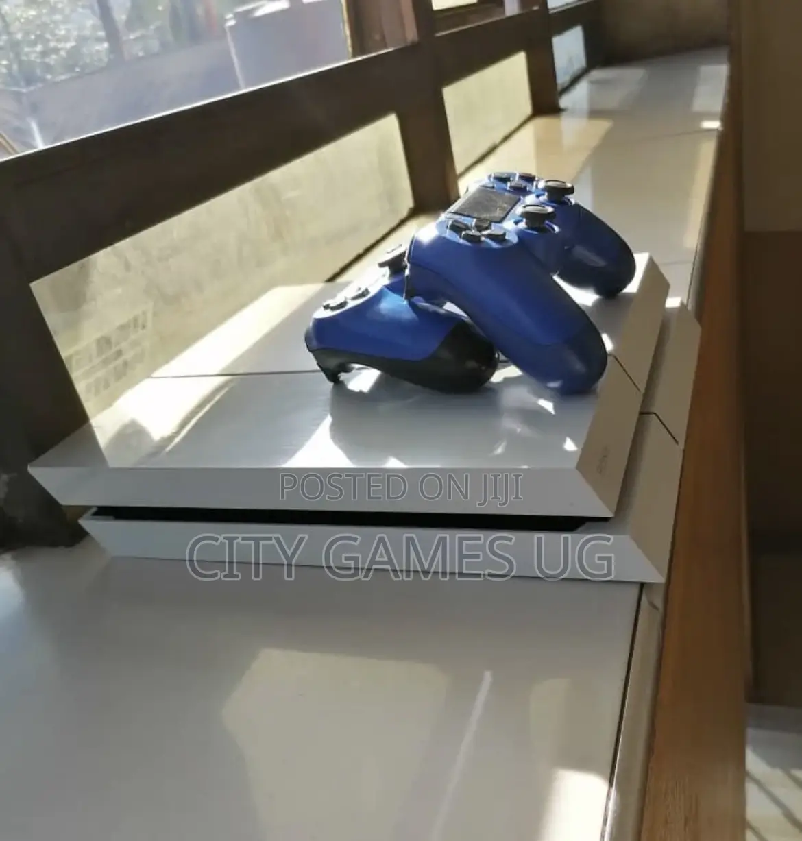 Sony Ps4 Standard
