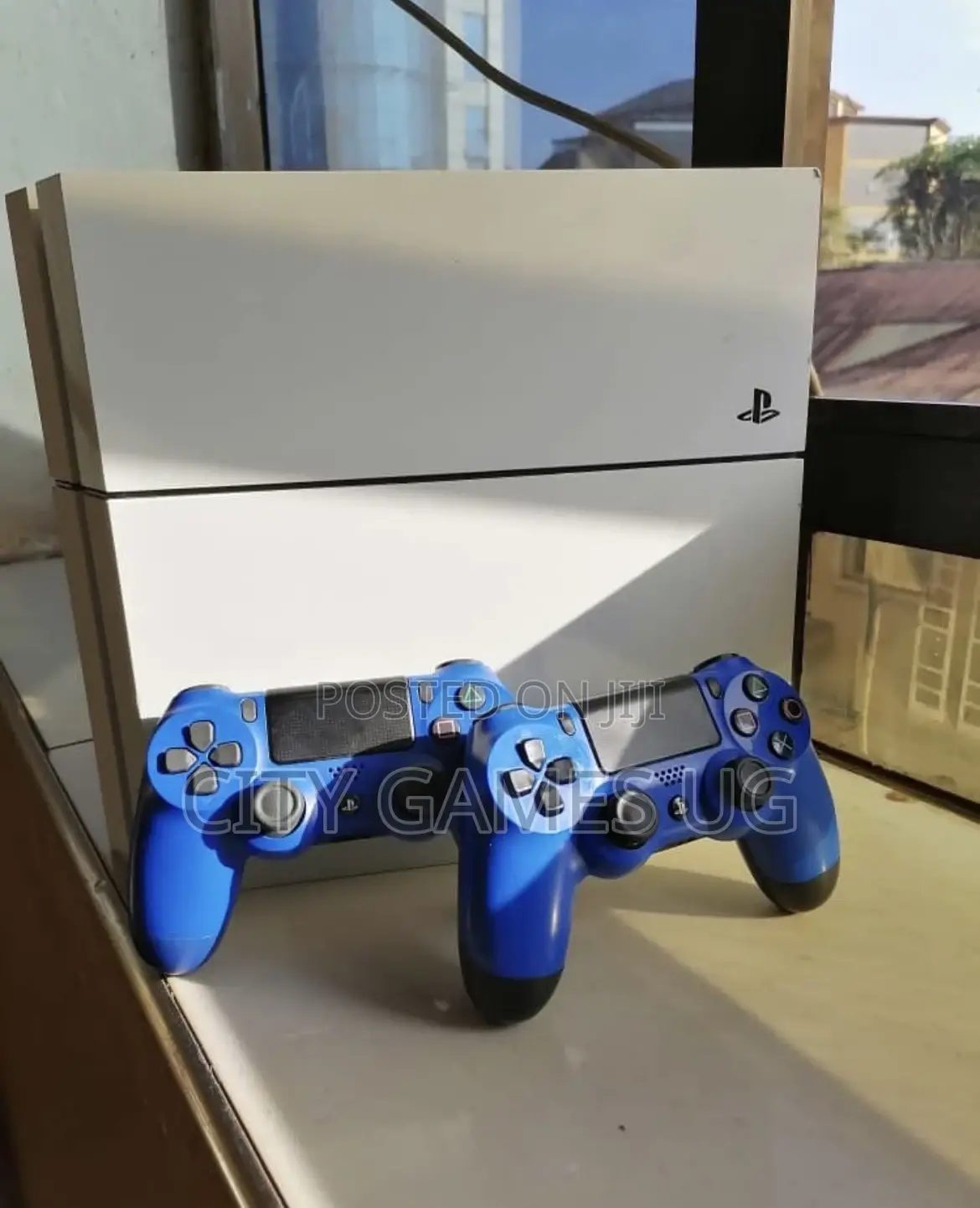 Sony Ps4 Standard