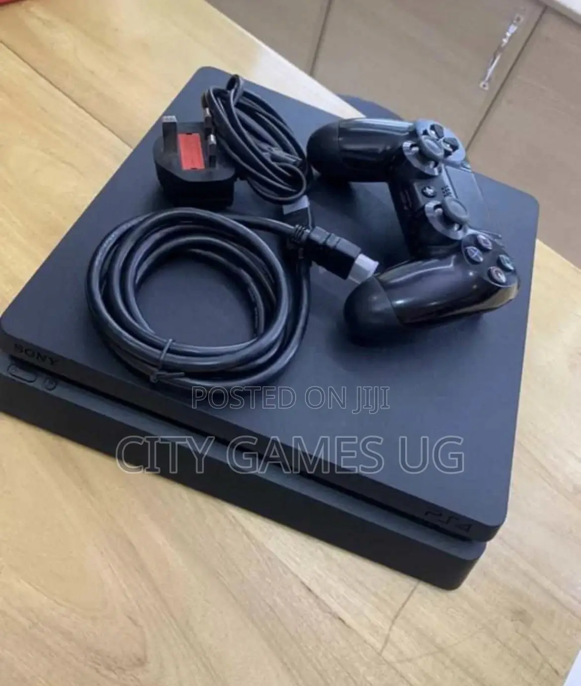 Ps4-One Controller