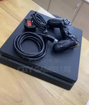 Ps4-One Controller