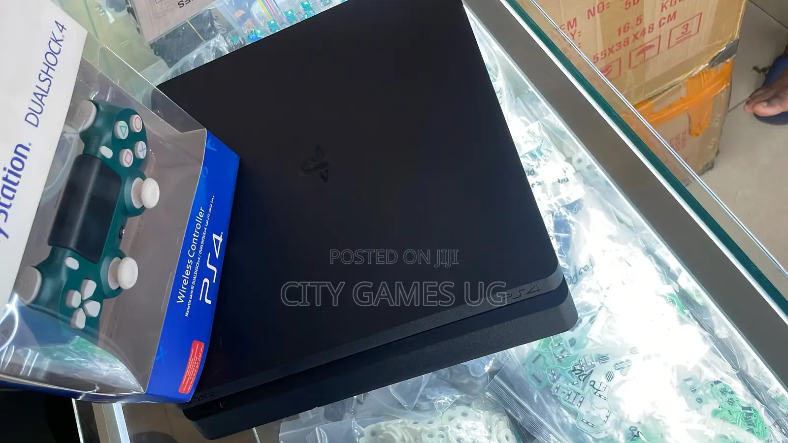 Ps4-One Controller