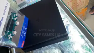 Ps4-One Controller