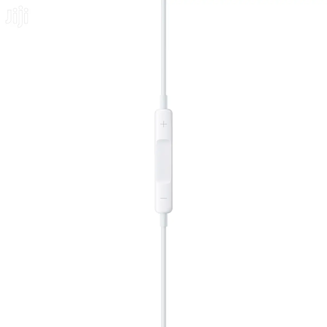 Original Apple Earpods With Lightning Connector