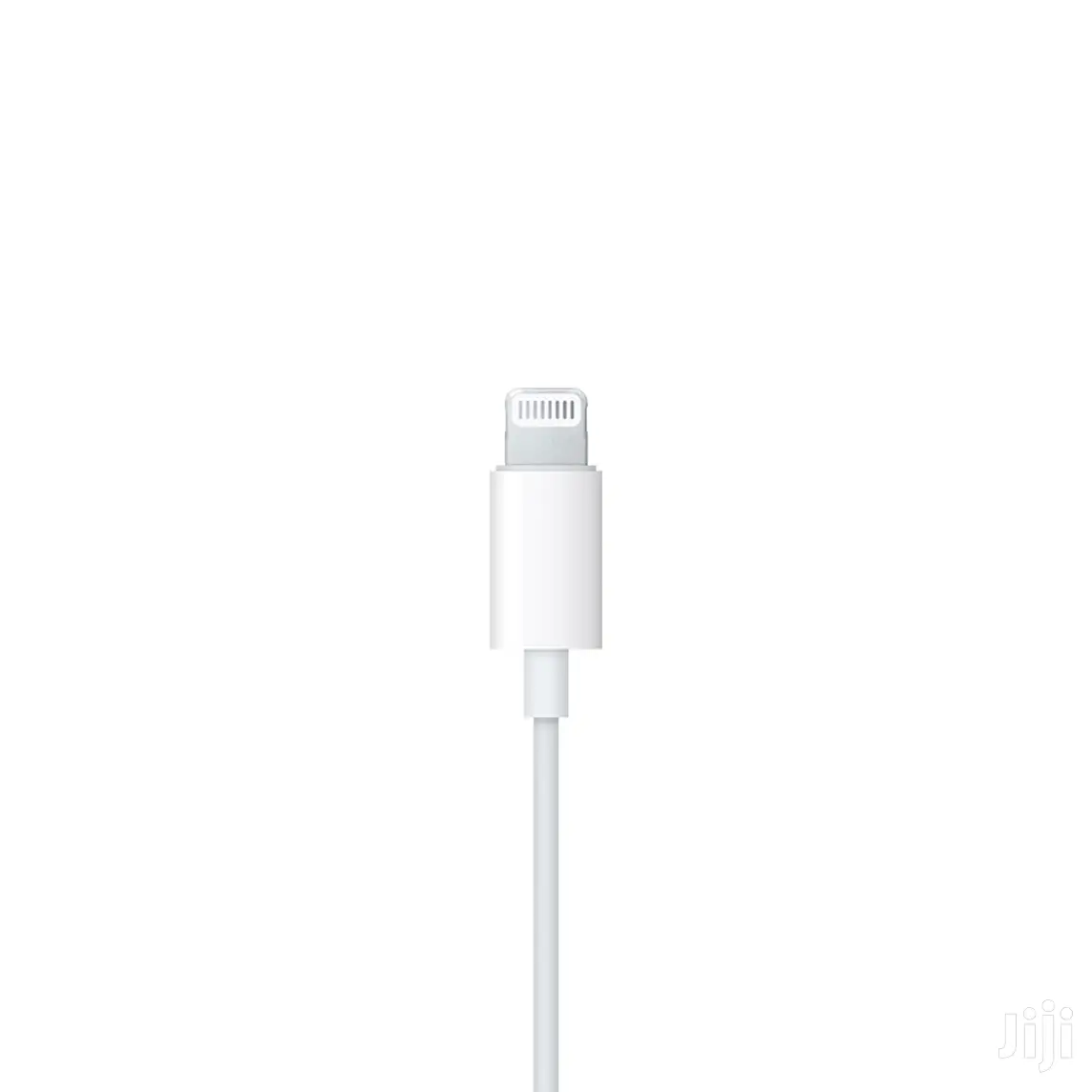 Original Apple Earpods With Lightning Connector