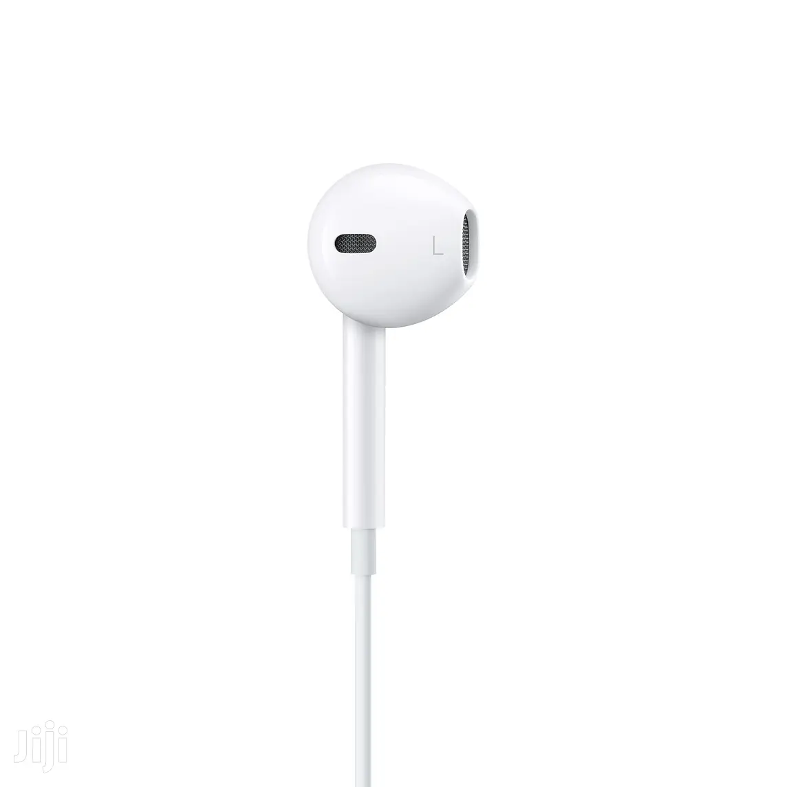 Original Apple Earpods With Lightning Connector
