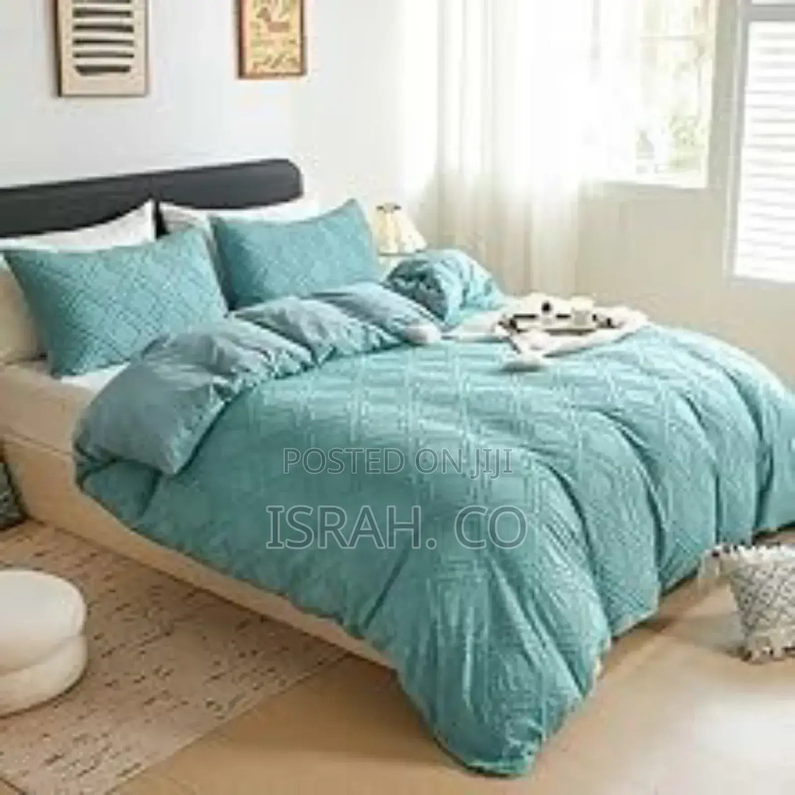 Singleduvet Cover Set Size 137cmx200cm 1x Pillowcase 50x75cm