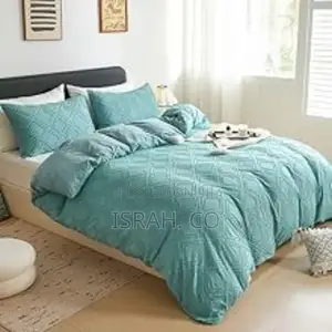Singleduvet Cover Set Size 137cmx200cm 1x Pillowcase 50x75cm