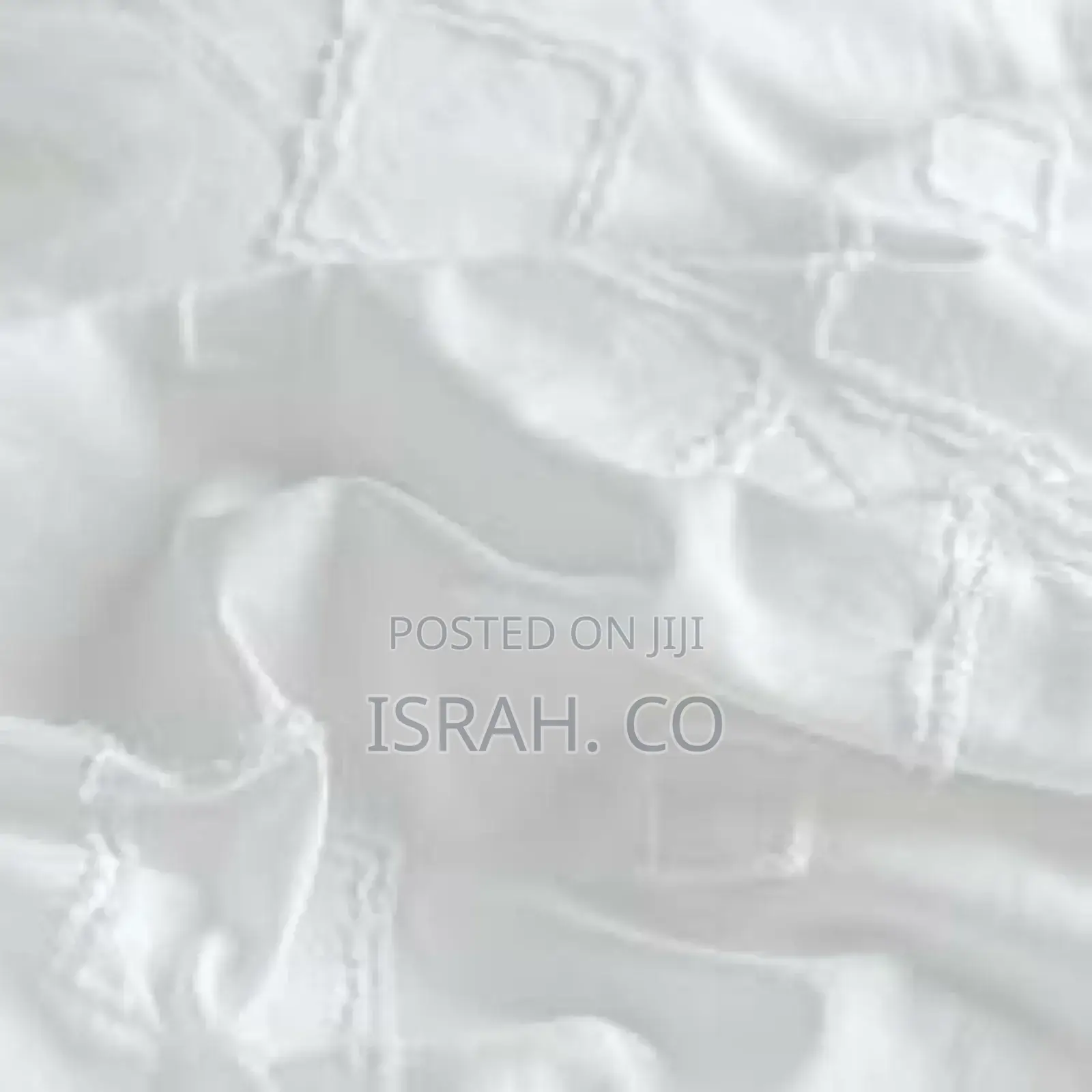 Premium Hotel Quality Bedding Set With 2 Pillow Cases White