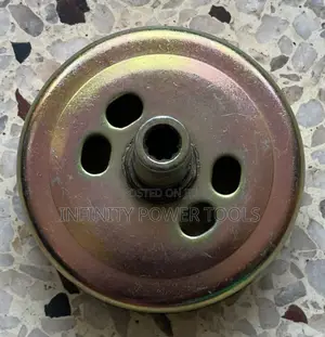 Clutch Drum
