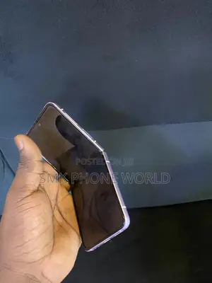 Samsung Galaxy Z Flip 3 128 GB Purple