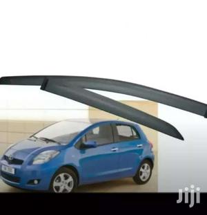 CAR WIND BREAK. OR RAIN SHIELD