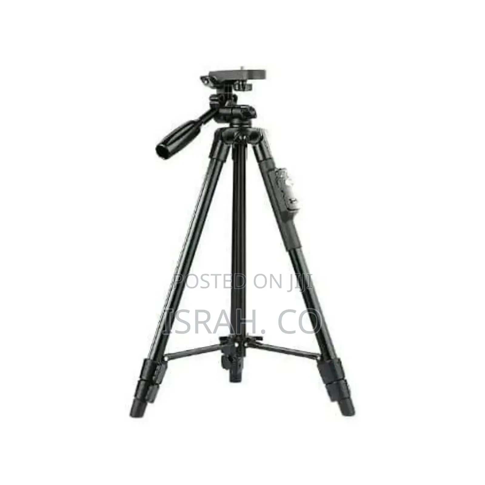 Yunteng VCT-5208 Mobile Camera Tripod Aluminum