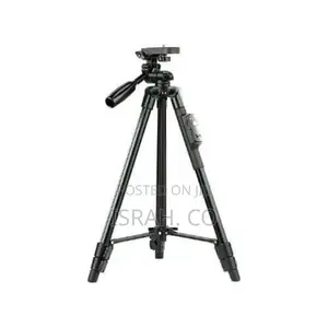 Yunteng VCT-5208 Mobile Camera Tripod Aluminum