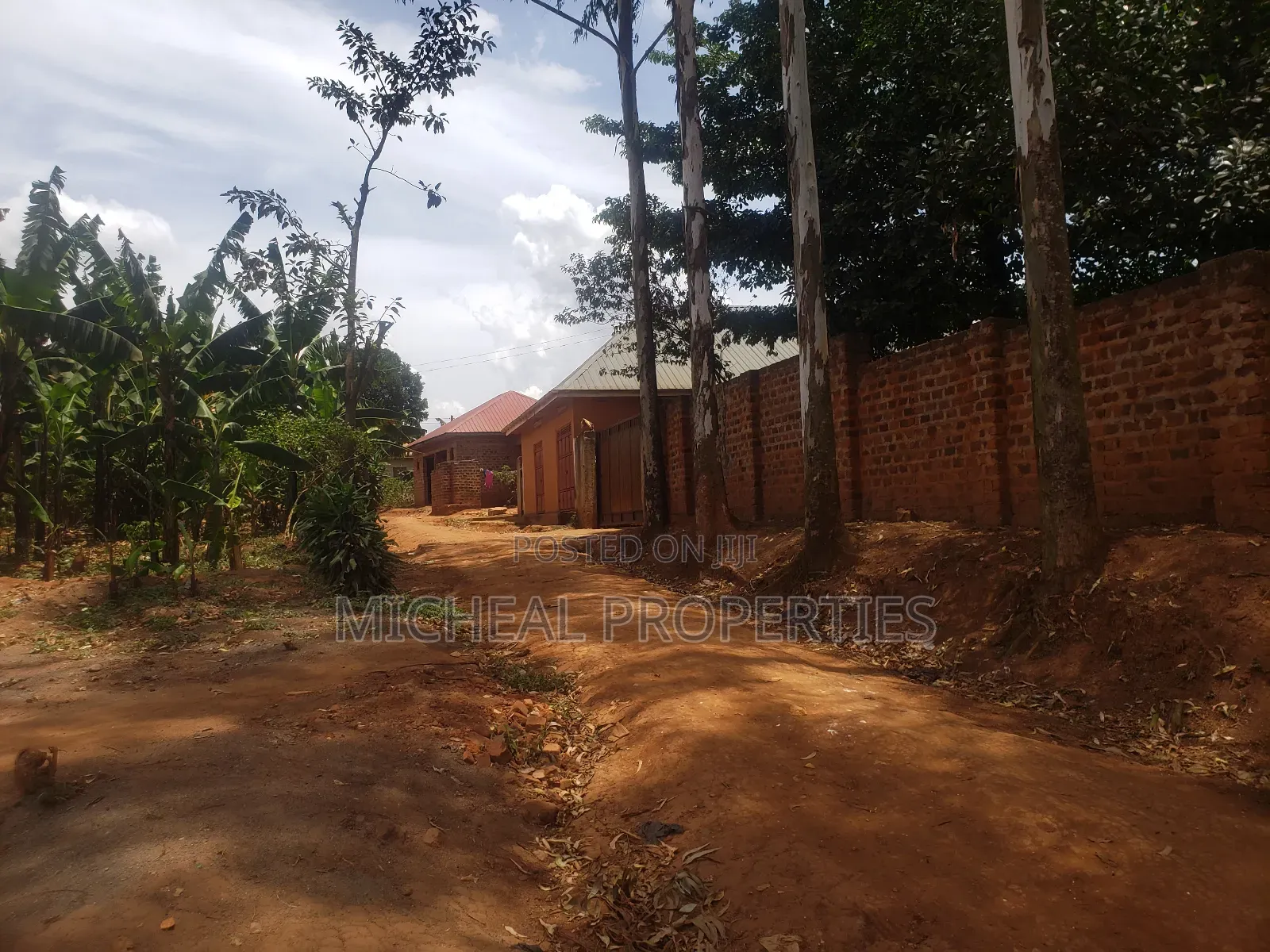 Plot for Sell Mpelerwe Kitagobwa at 35m