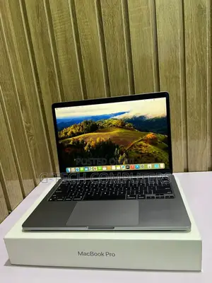 New Laptop Apple MacBook Pro 2022 M2 16GB Apple M2 SSD 512GB
