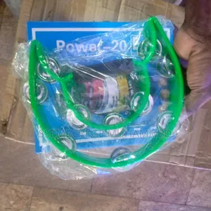 Photo - Led Display