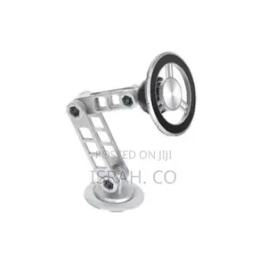 Alloy Folding360 Degree Rotatingmagnet Flexible Phone Holder