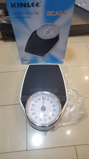 Commercial Mechanical Bathroom Weighing Commercial Scales