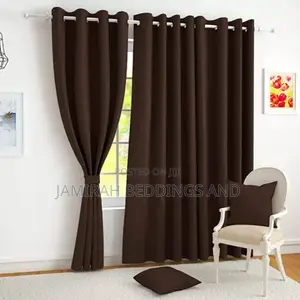 Plain Curtains