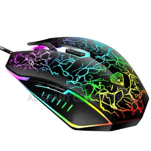 Gaming Mouse/A70 Optical Gaming Mouse