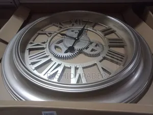 Attractive Wall Clocks