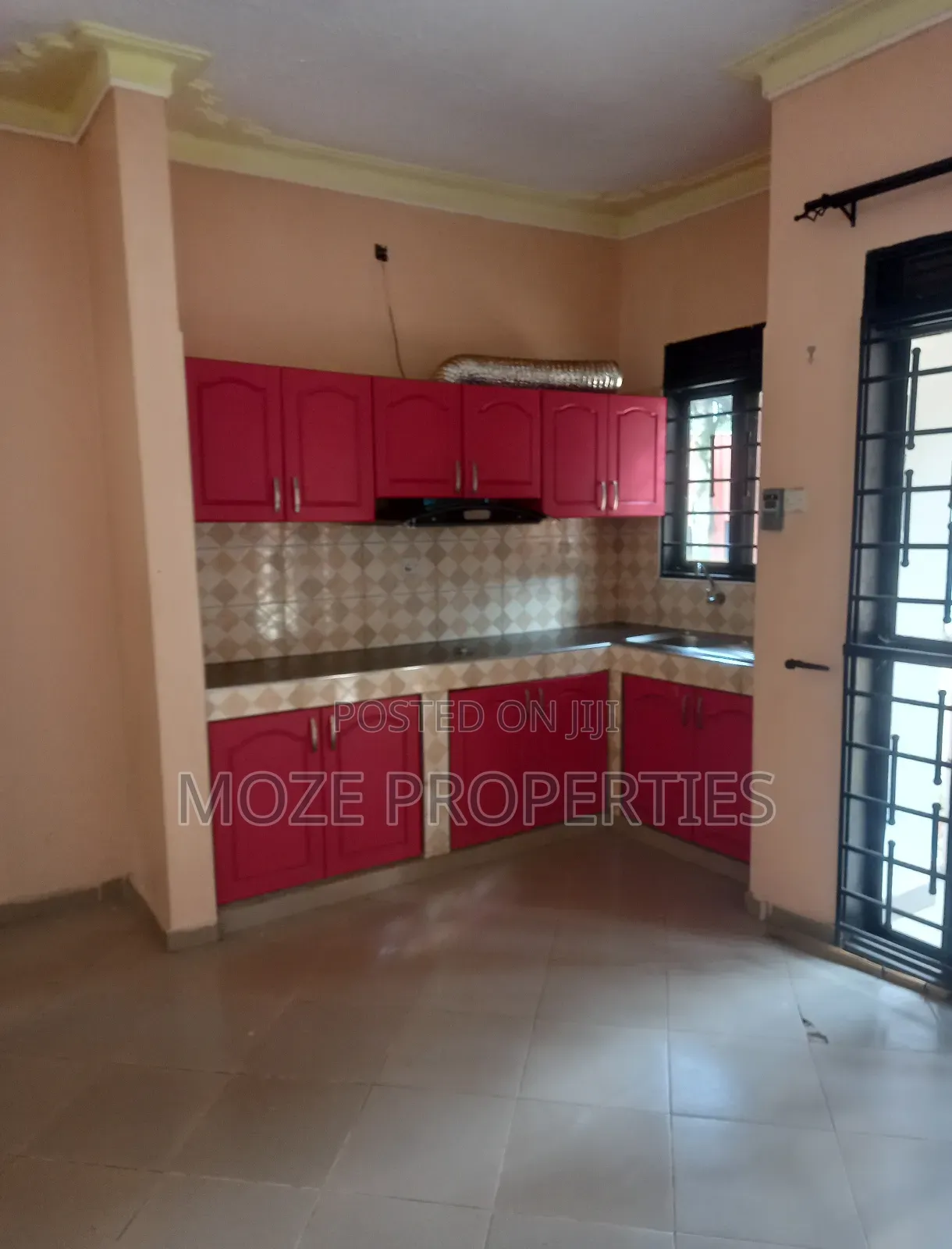 1bdrm Bungalow in Bweyogerere Kasubi, Central Division for rent
