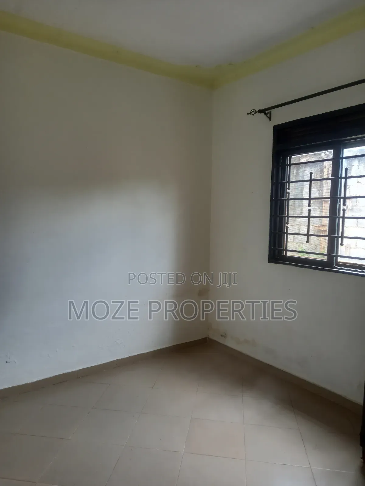 1bdrm Bungalow in Bweyogerere Kasubi, Central Division for rent