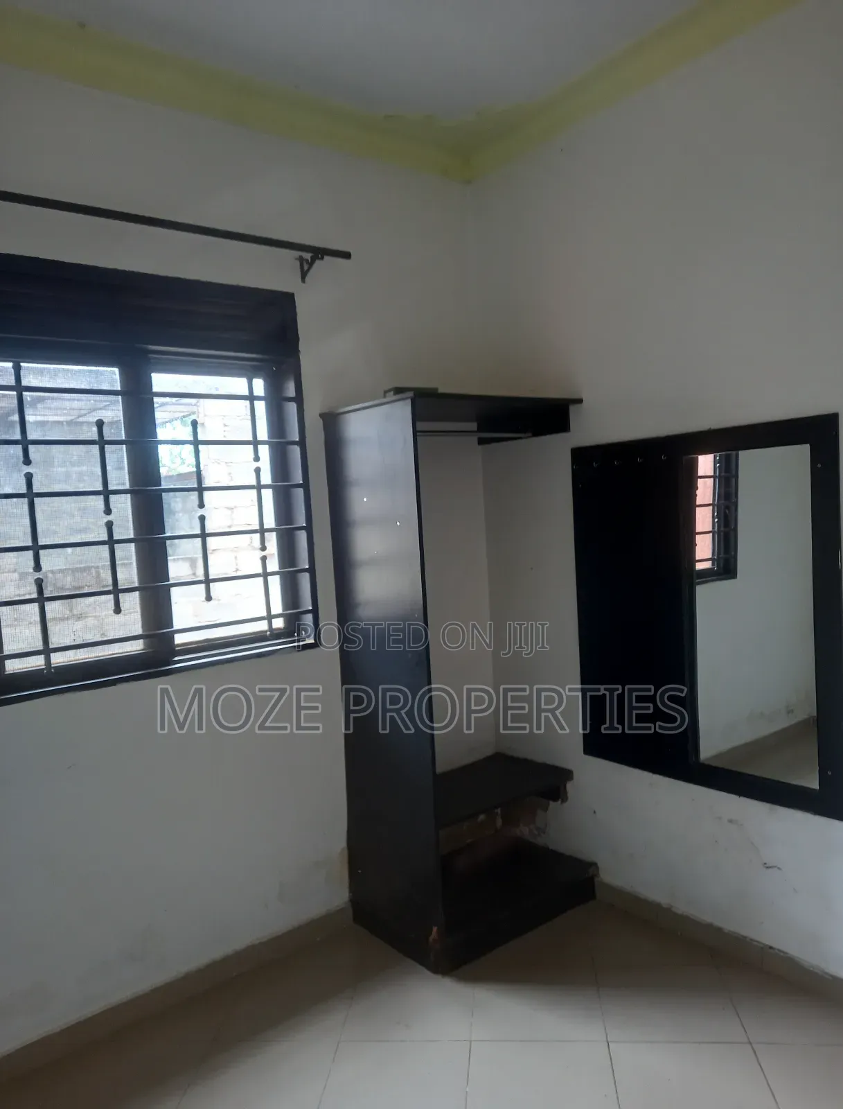1bdrm Bungalow in Bweyogerere Kasubi, Central Division for rent