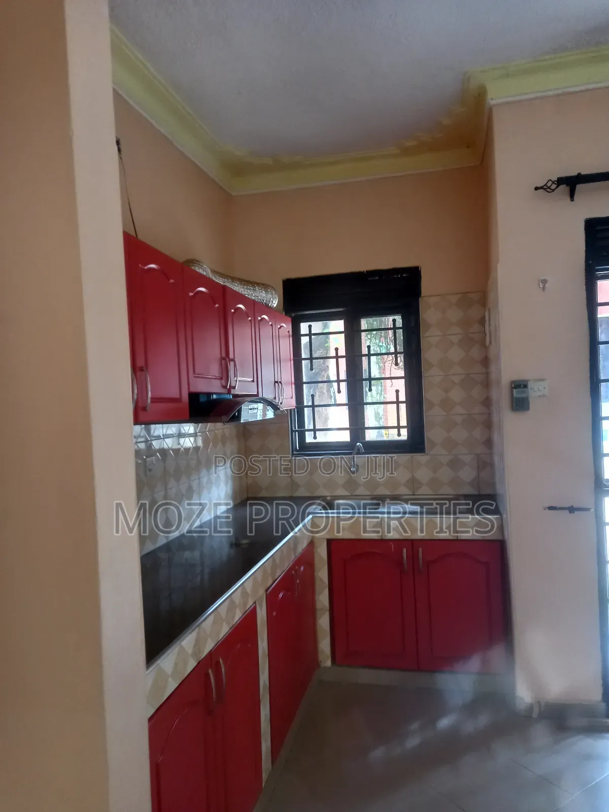 1bdrm Bungalow in Bweyogerere Kasubi, Central Division for rent