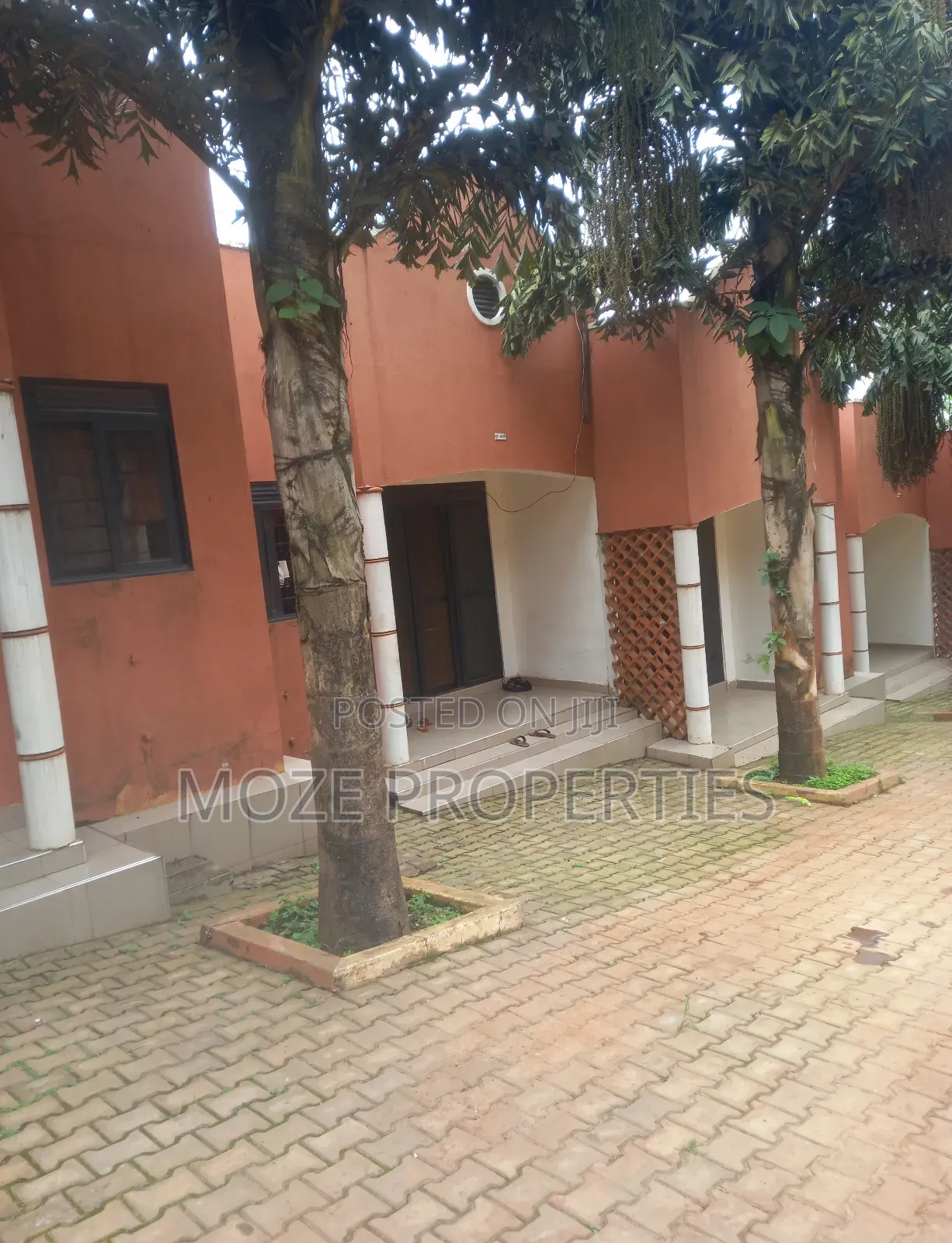 1bdrm Bungalow in Bweyogerere Kasubi, Central Division for rent