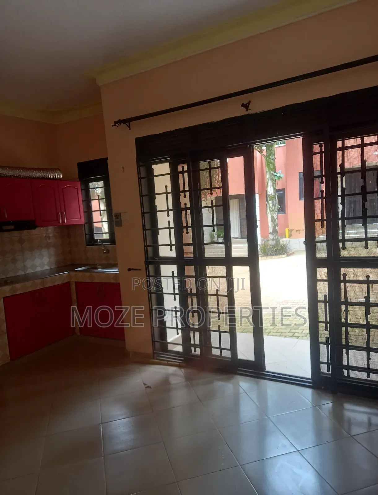 1bdrm Bungalow in Bweyogerere Kasubi, Central Division for rent