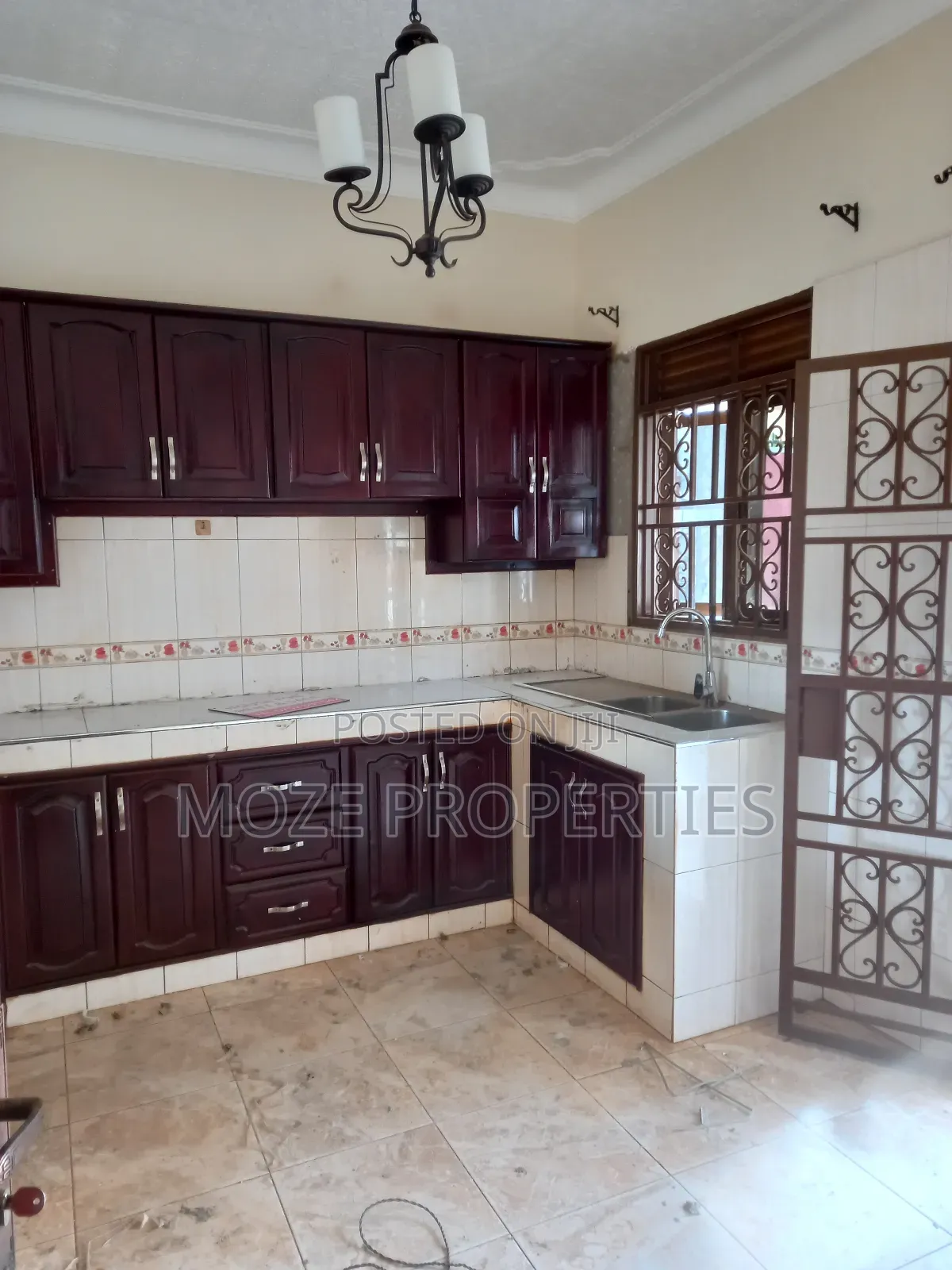 3bdrm Bungalow in Namugongo, Central Division for rent